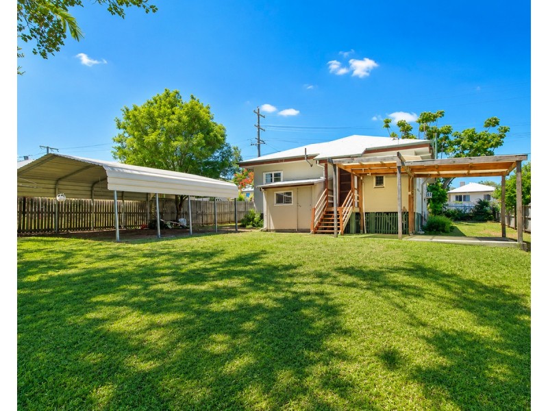 67 Crowley Street, Zillmere QLD 4034