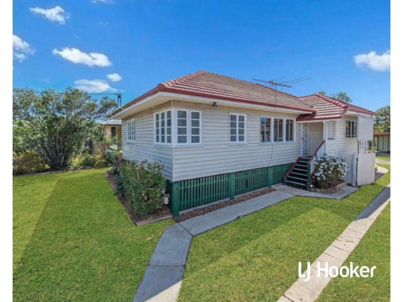 291 Hamilton Road, Chermside QLD 4032