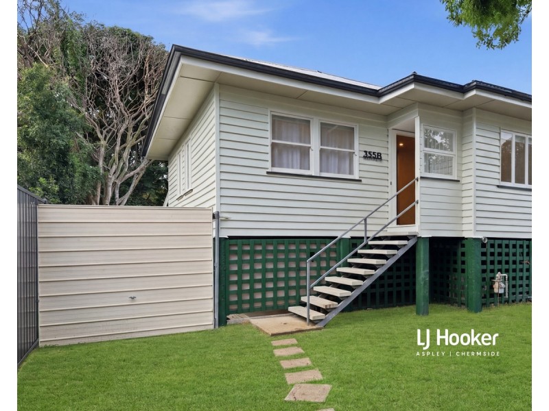 355A Rode Road, Wavell Heights QLD 4012