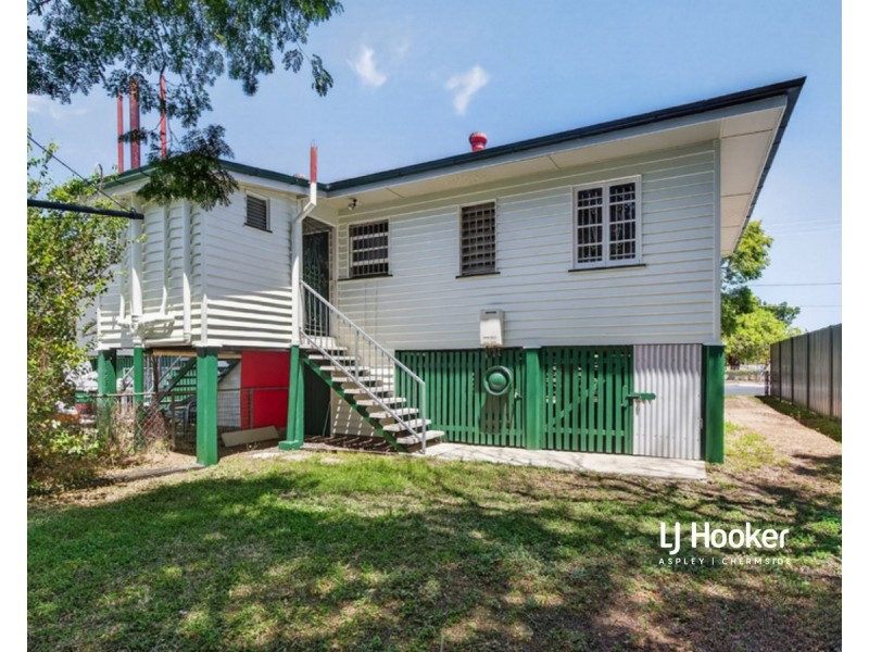 355A Rode Road, Wavell Heights QLD 4012