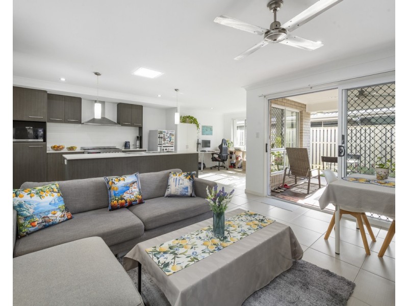 7 Windjana Crescent, Fitzgibbon QLD 4018