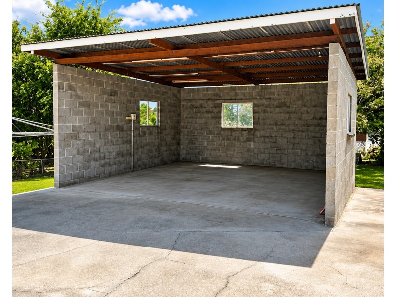 34 Curwen Terrace, Chermside QLD 4032