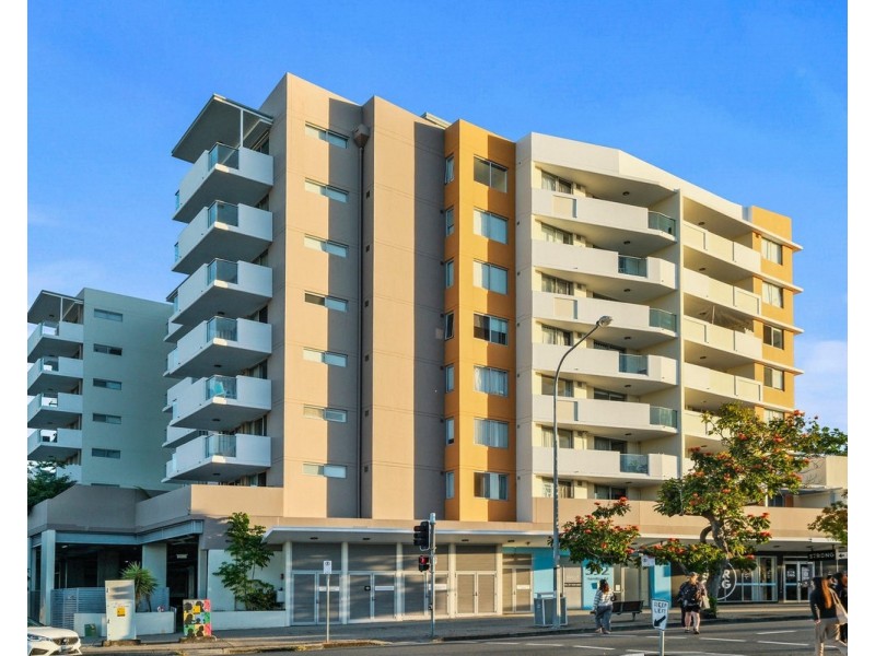 207/392 Hamilton Road, Chermside QLD 4032