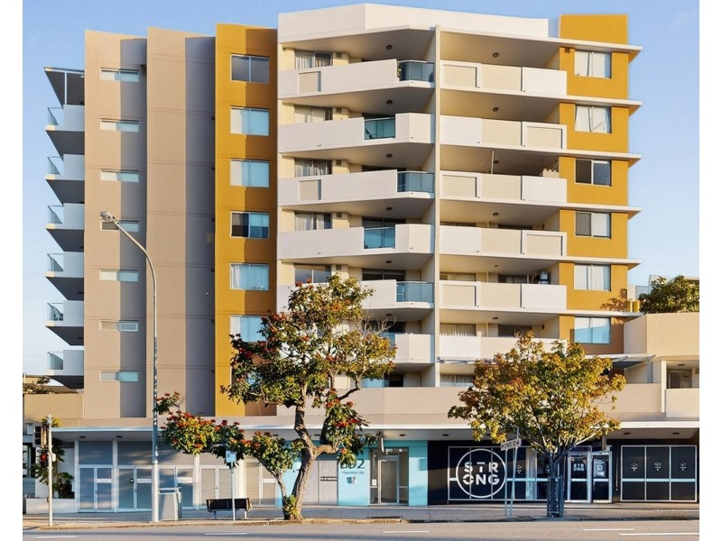 207/392 Hamilton Road, Chermside QLD 4032