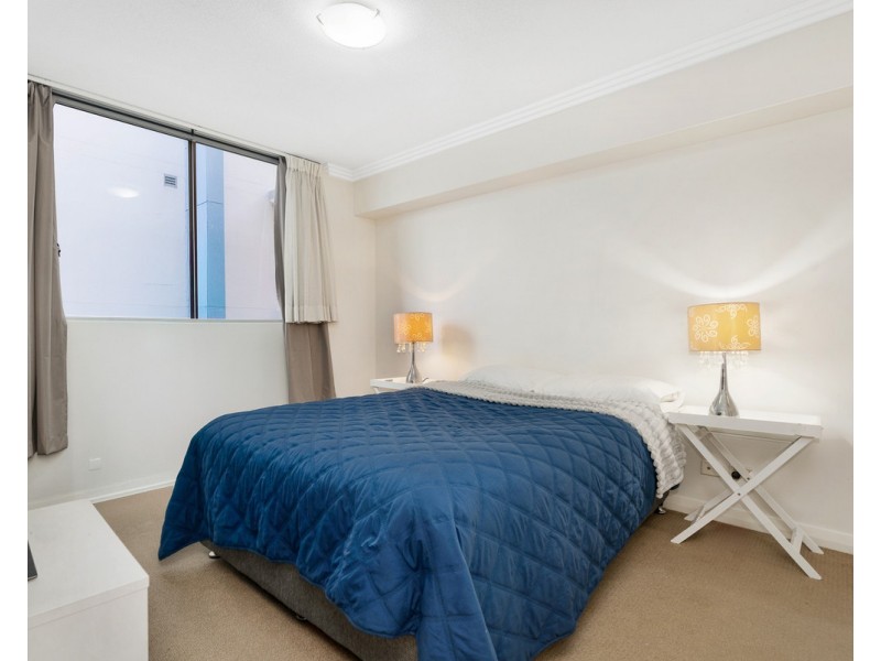 207/392 Hamilton Road, Chermside QLD 4032