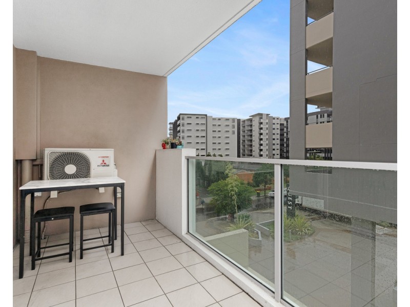 207/392 Hamilton Road, Chermside QLD 4032