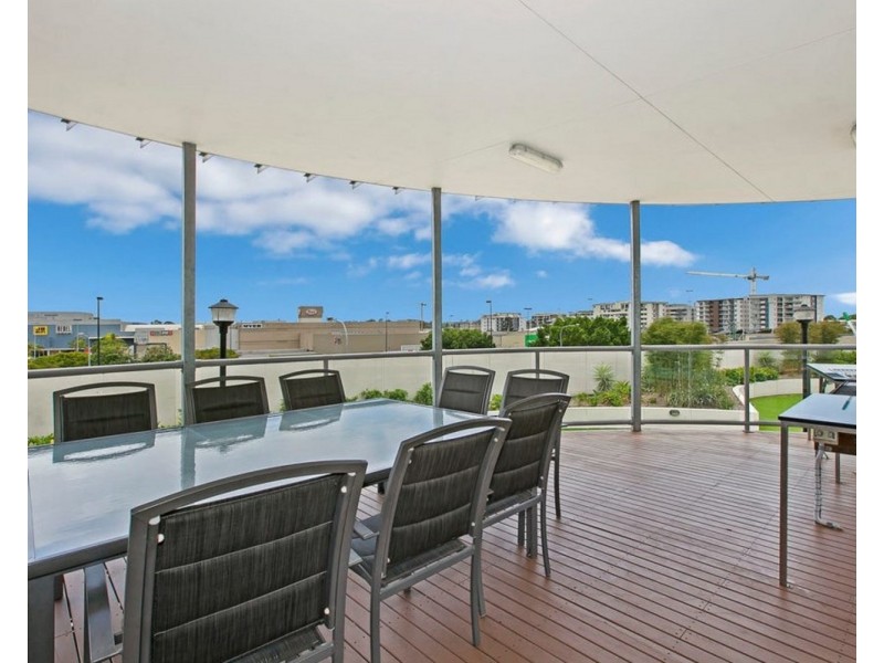 207/392 Hamilton Road, Chermside QLD 4032