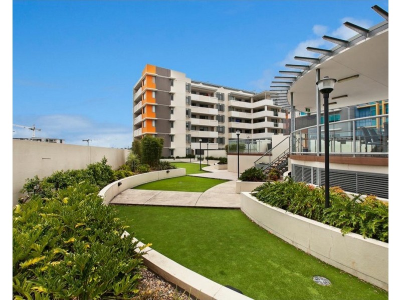 207/392 Hamilton Road, Chermside QLD 4032