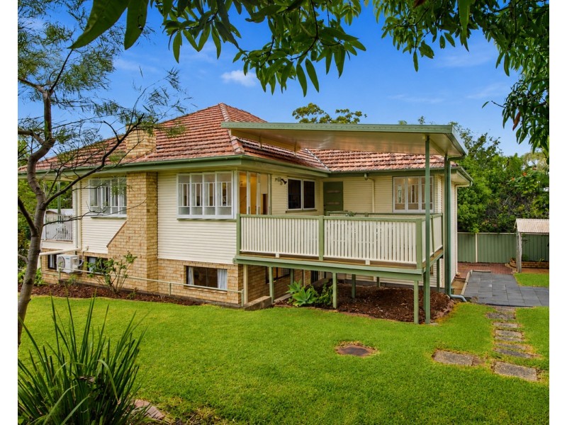 10 Ledbury Street, Aspley QLD 4034