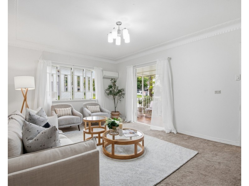 10 Ledbury Street, Aspley QLD 4034