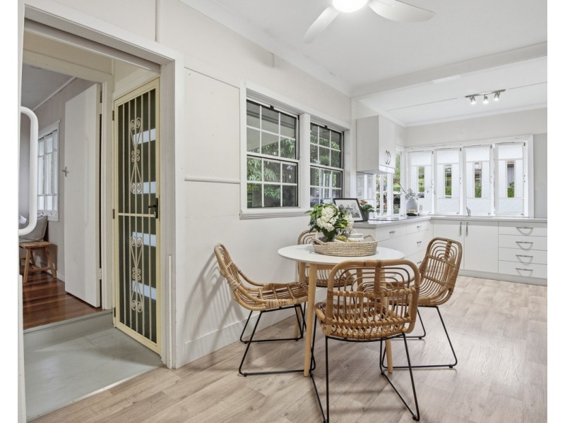10 Ledbury Street, Aspley QLD 4034