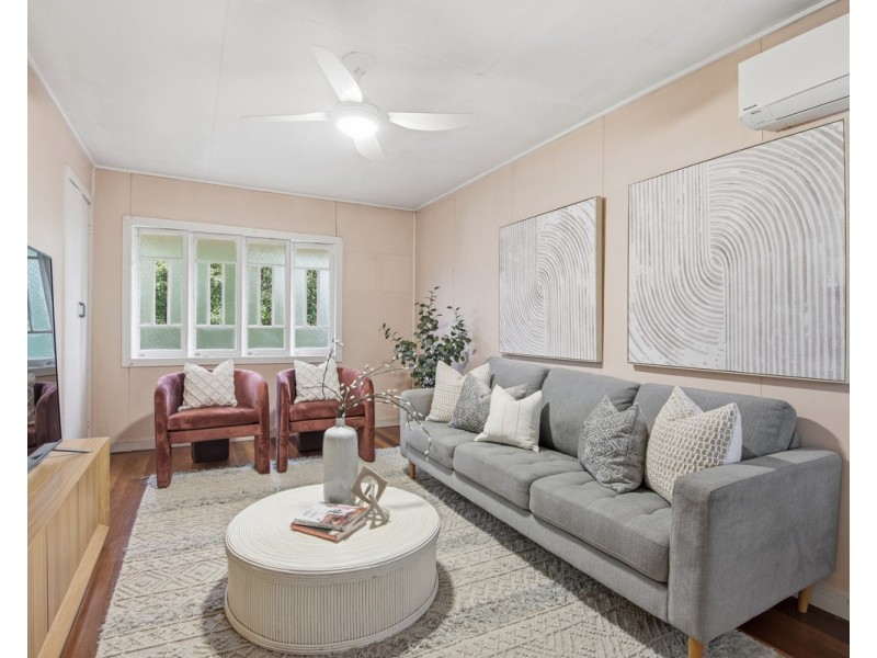 10 Ledbury Street, Aspley QLD 4034