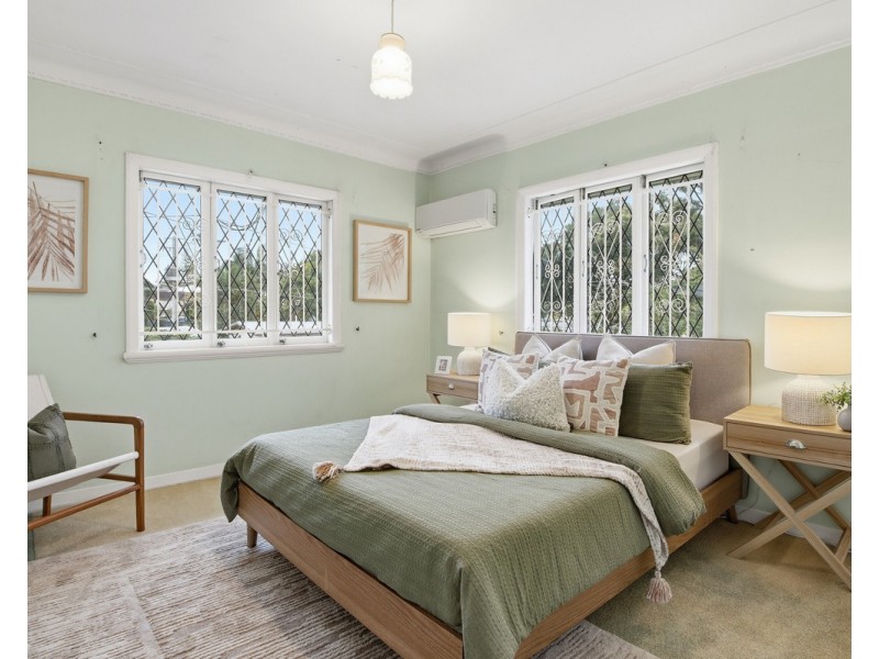 10 Ledbury Street, Aspley QLD 4034