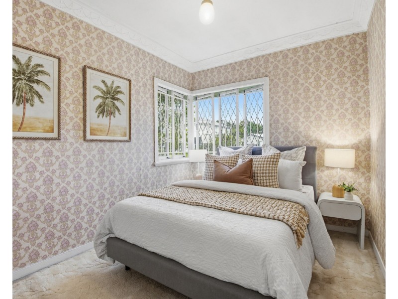 10 Ledbury Street, Aspley QLD 4034