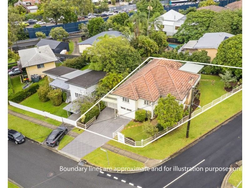 10 Ledbury Street, Aspley QLD 4034