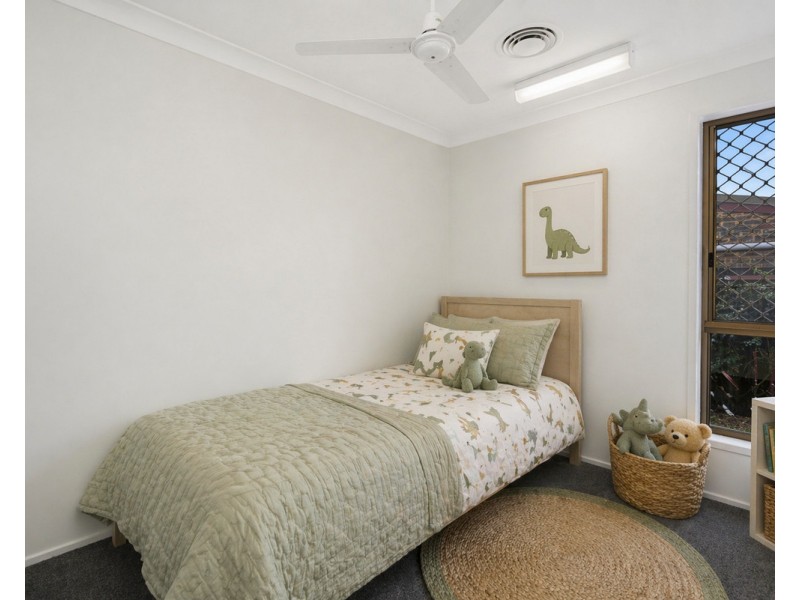 25 Stonycroft Street, Aspley QLD 4034