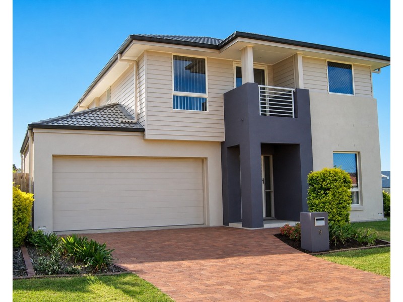 9 Greenwich Drive, Carseldine QLD 4034