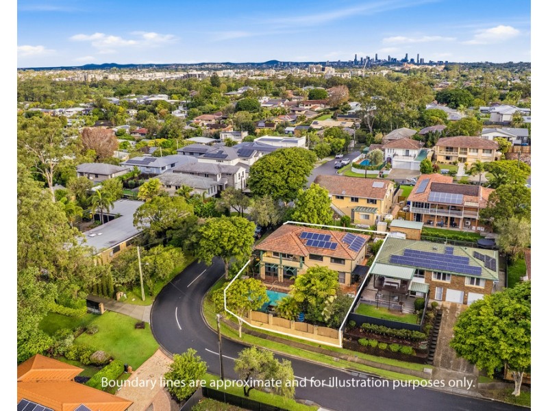 9 Ibsen Street, Aspley QLD 4034