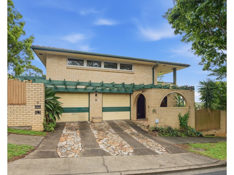 9 Ibsen Street, Aspley QLD 4034