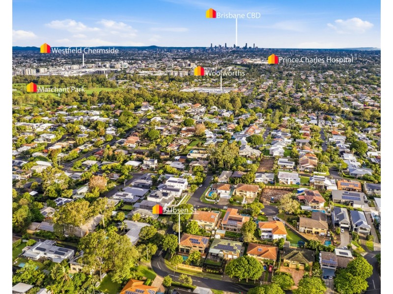 9 Ibsen Street, Aspley QLD 4034