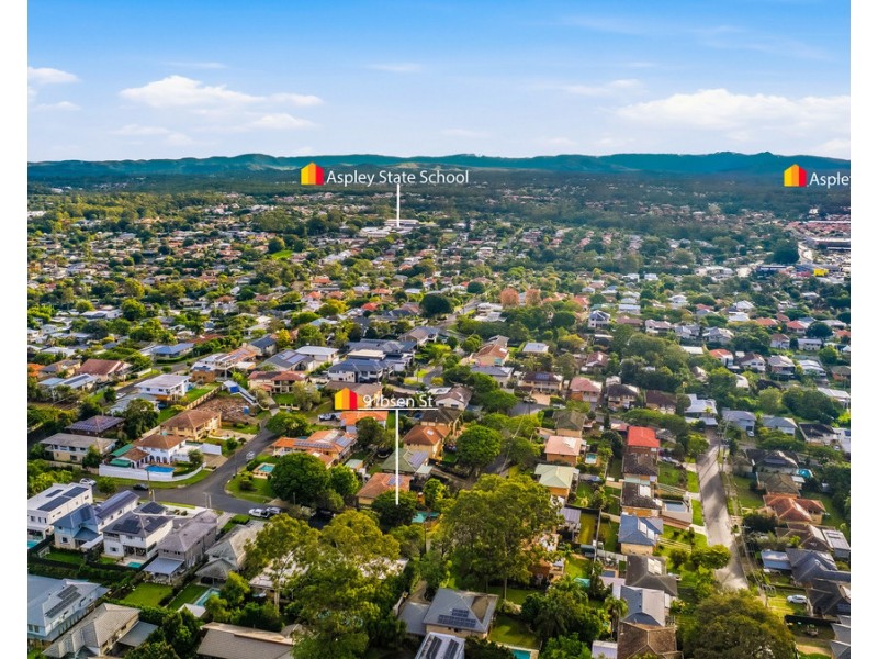 9 Ibsen Street, Aspley QLD 4034