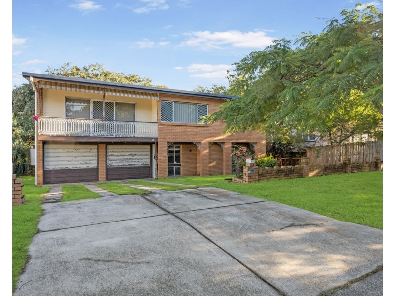 14 Lucan Avenue, Aspley QLD 4034