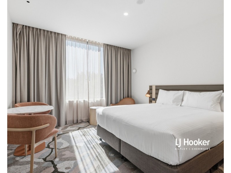 105/523 Hamilton Road, Chermside QLD 4032