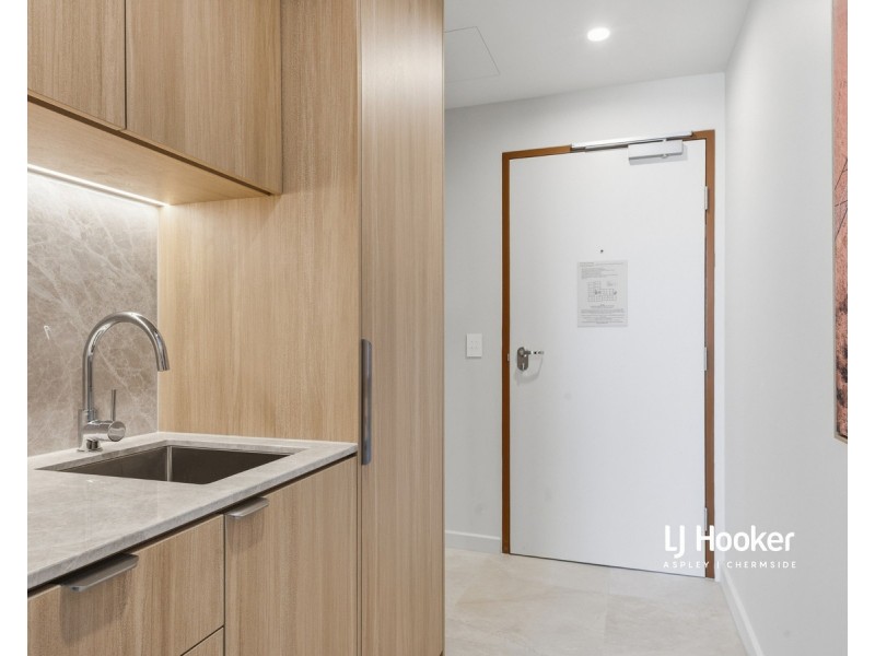 105/523 Hamilton Road, Chermside QLD 4032