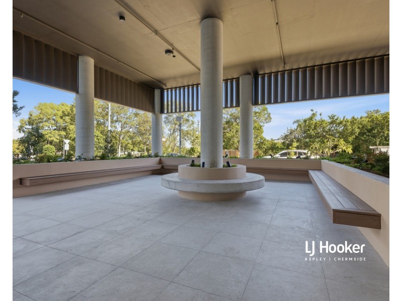 105/523 Hamilton Road, Chermside QLD 4032