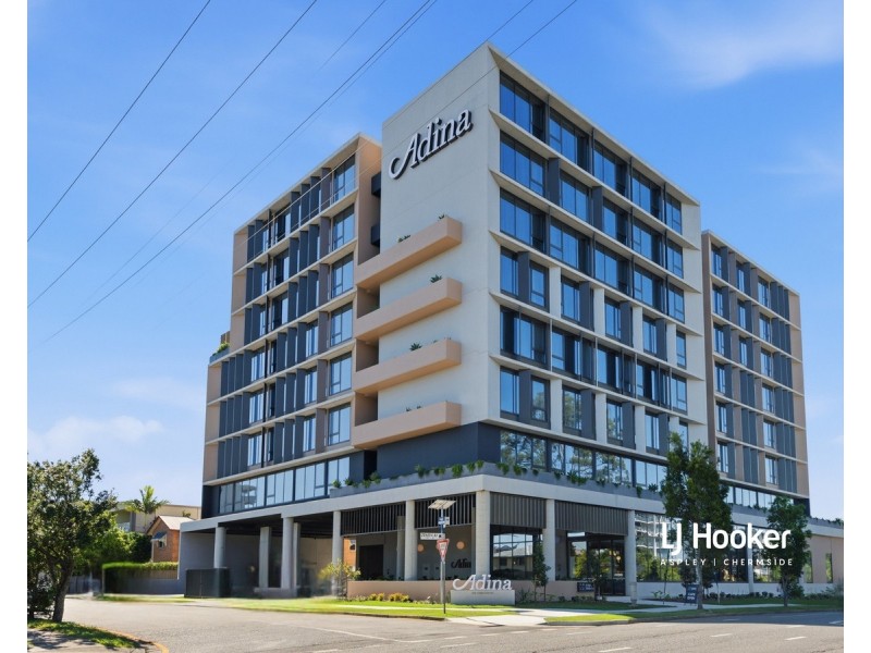 105/523 Hamilton Road, Chermside QLD 4032
