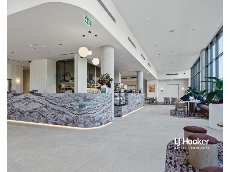 106/523 Hamilton Road, Chermside QLD 4032