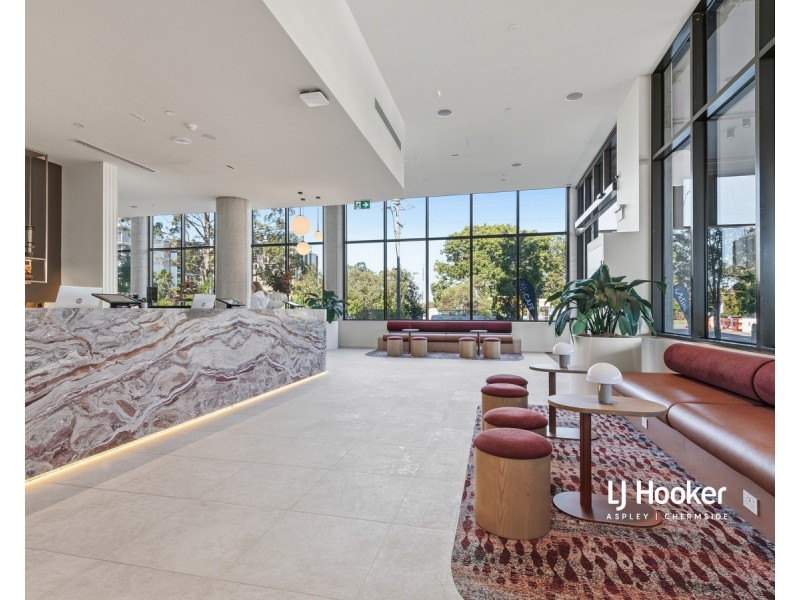 106/523 Hamilton Road, Chermside QLD 4032