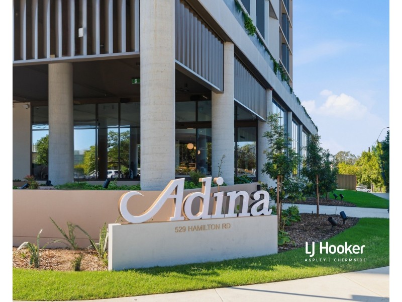 106/523 Hamilton Road, Chermside QLD 4032