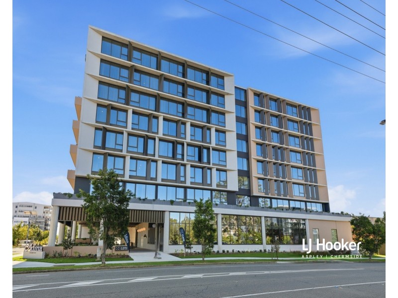 106/523 Hamilton Road, Chermside QLD 4032