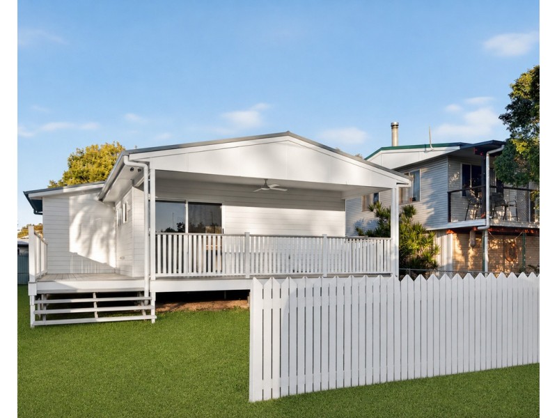 83A George Street, Kippa-ring QLD 4021