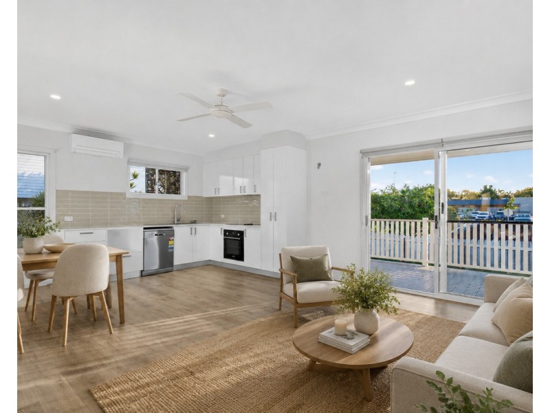 83A George Street, Kippa-ring QLD 4021