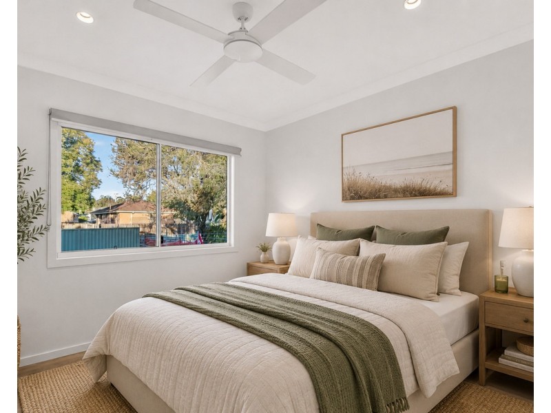 83A George Street, Kippa-ring QLD 4021