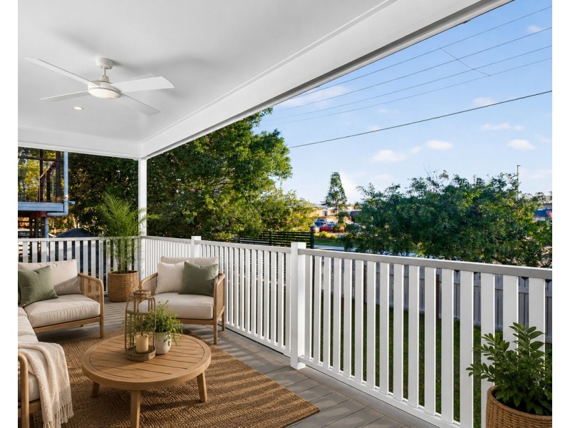 83A George Street, Kippa-ring QLD 4021