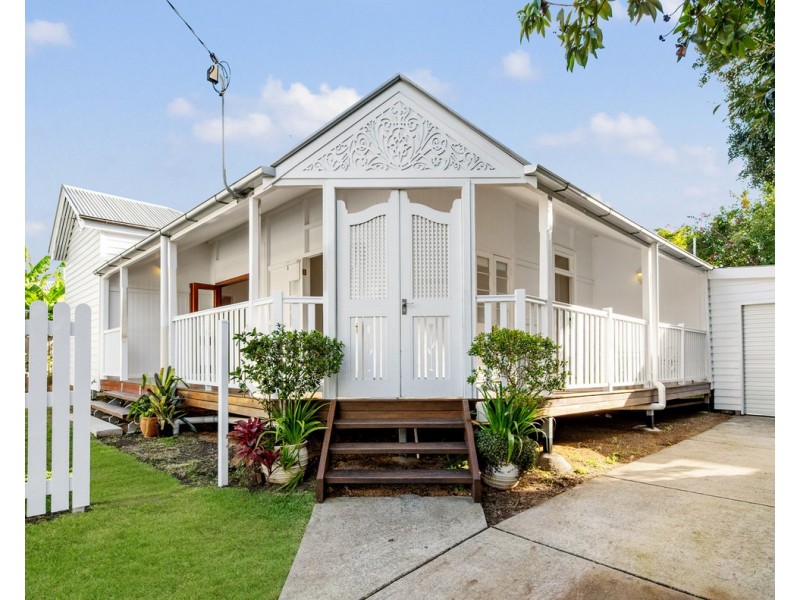 72 Park Avenue, Clayfield QLD 4011