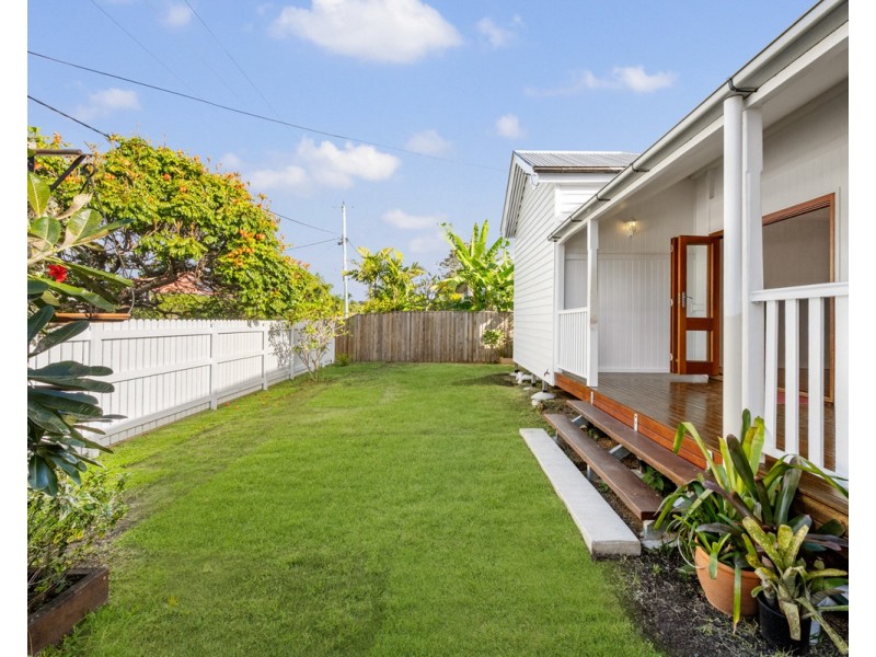 72 Park Avenue, Clayfield QLD 4011