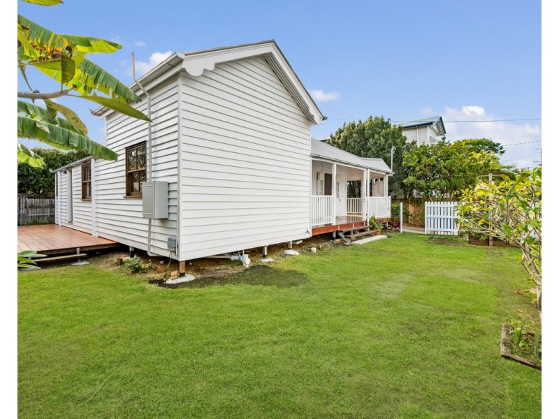 72 Park Avenue, Clayfield QLD 4011