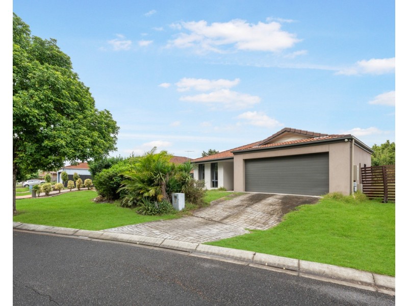 49 Macaranga Crescent, Carseldine QLD 4034