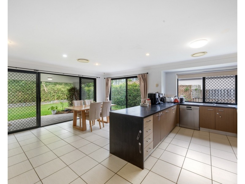 49 Macaranga Crescent, Carseldine QLD 4034