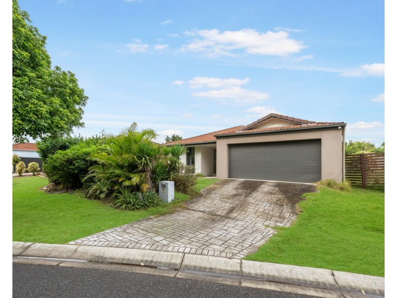 49 Macaranga Crescent, Carseldine QLD 4034