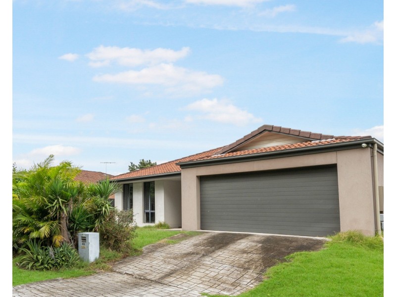 49 Macaranga Crescent, Carseldine QLD 4034