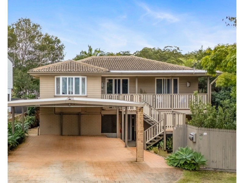 42 Backford Street, Chermside West QLD 4032