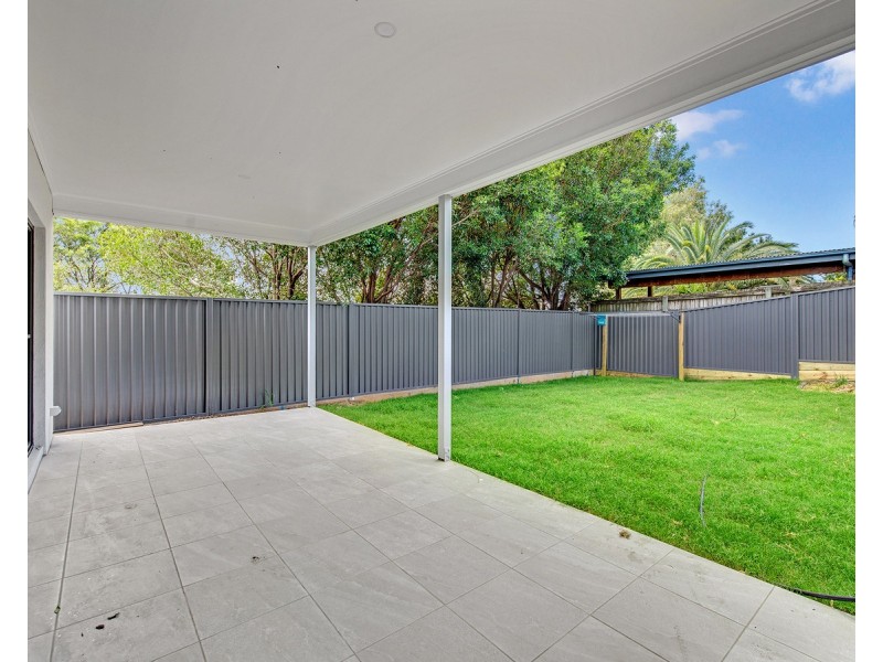 117 Sibley Road, Wynnum West QLD 4178