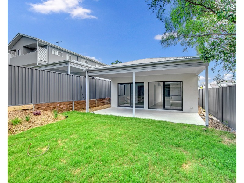 117 Sibley Road, Wynnum West QLD 4178