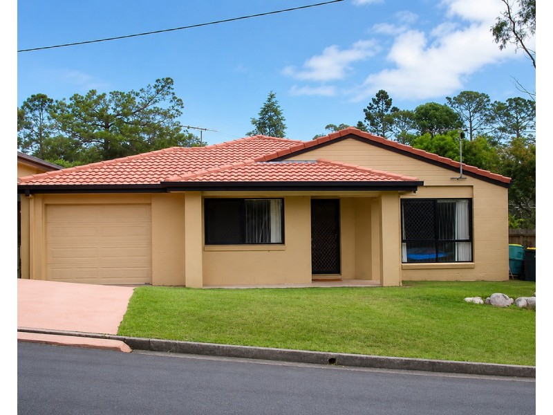 1 Paltarra Street, The Gap QLD 4061