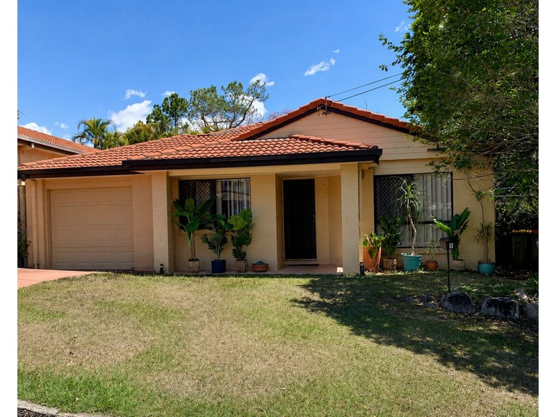 1 Paltarra Street, The Gap QLD 4061